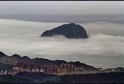 蓬萊仙山|蓬萊仙島山